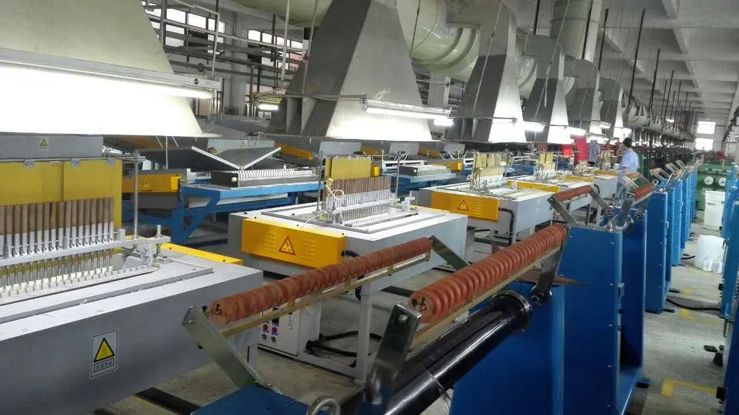 Experiencia en la Industria