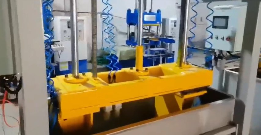 Máquina de Esmaltado, Torsión y Trenzado de Alambre de Alta Velocidad (0,04-6,0 mm)
